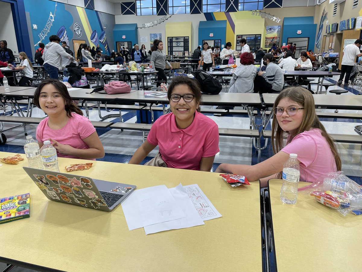 EPISD UIL ACADEMIC COMPETITIONS tweet media