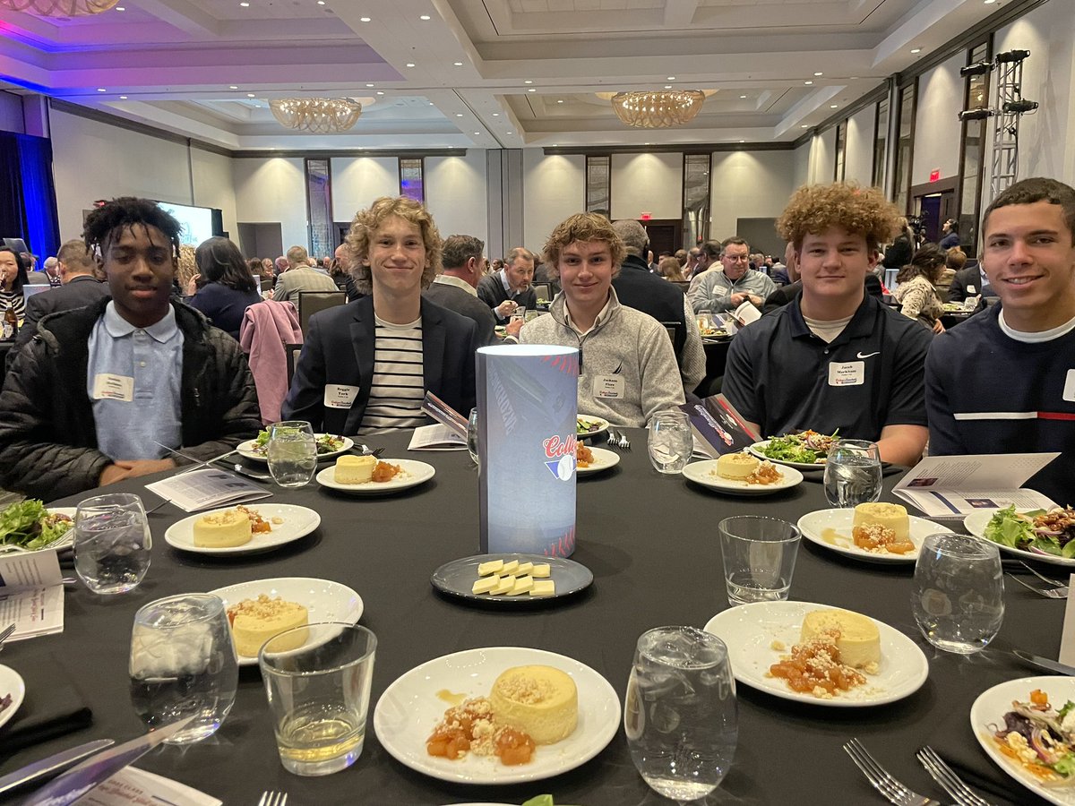 Omaha North Baseball tweet media