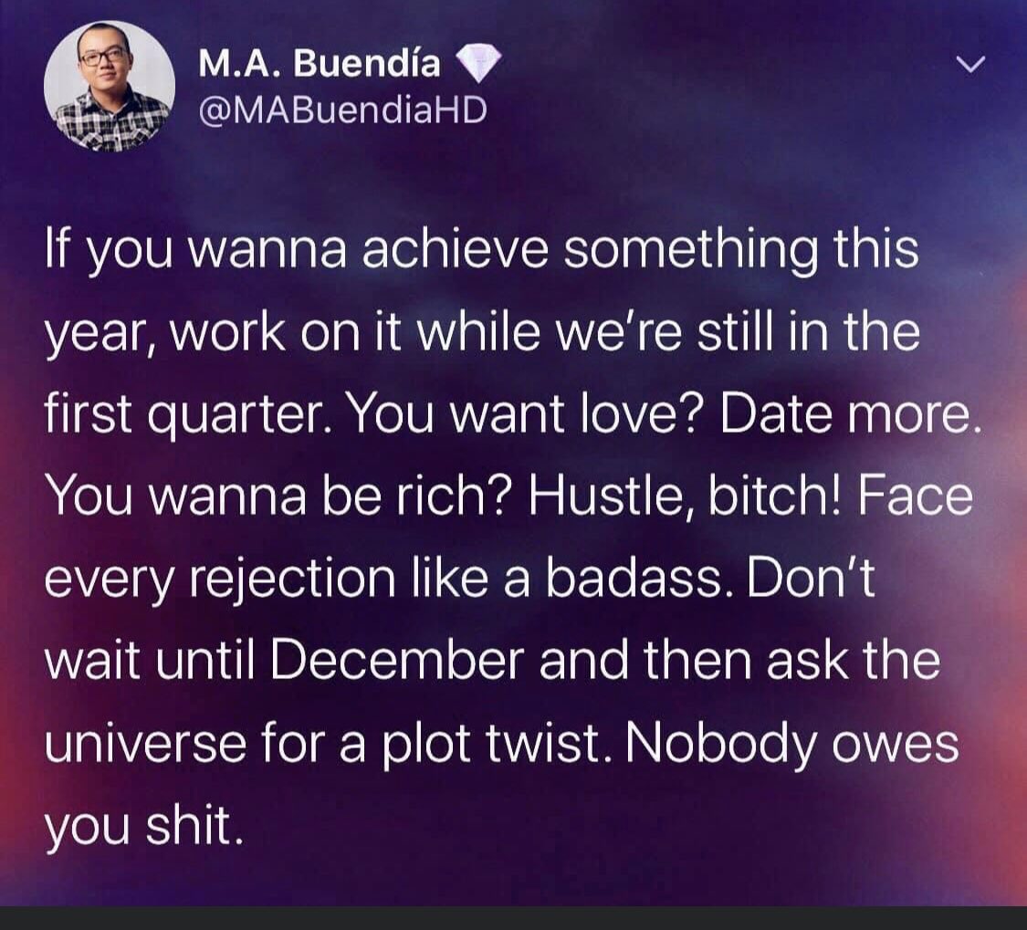 Swankywoman's tweet photo. Harsh but true. We’re still in the first quarter . Hustle, OCTOBER 2023!!!
#PLEOCT2023 #PLEOCTOBER2023 #plemarch2023 https://t.co/plrg74JjBu