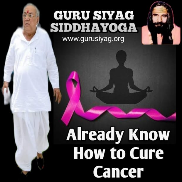 if you want cure cancer without any side effects or chemotherapy than must try This Guru Siyag Siddha Yoga Meditation which gives best results.<a href="/CR_UK/">Cancer Research UK</a> #cancerday2023