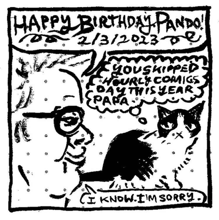 A. T. Pratt tweet media