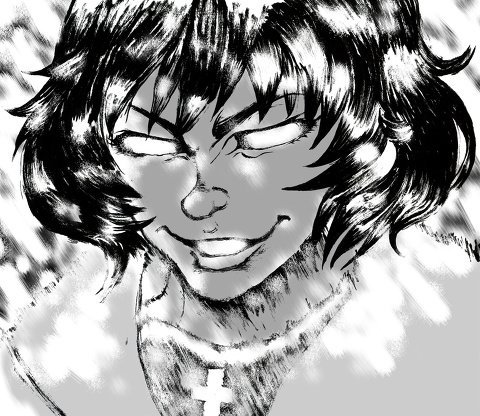 ガルパンネタ絵シリーズの変遷② 