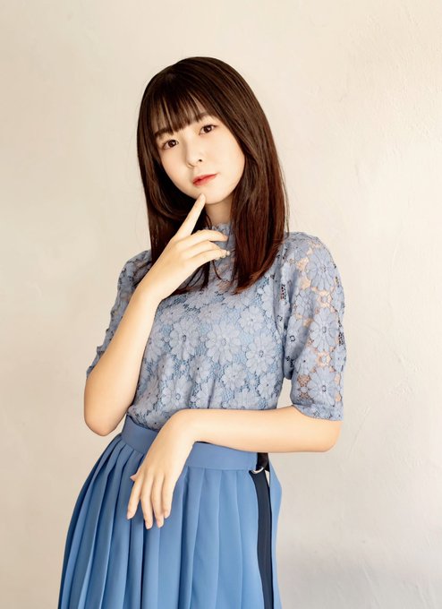 Twitterのコスプレ画像5