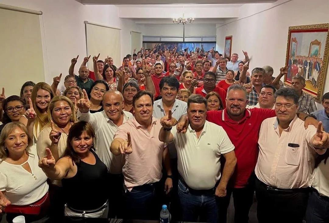 Luis Acosta tweet media