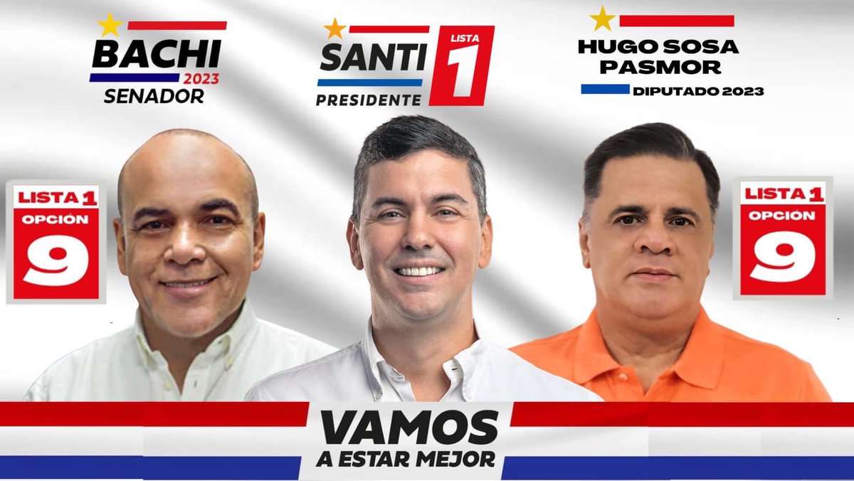 Luis Acosta tweet media