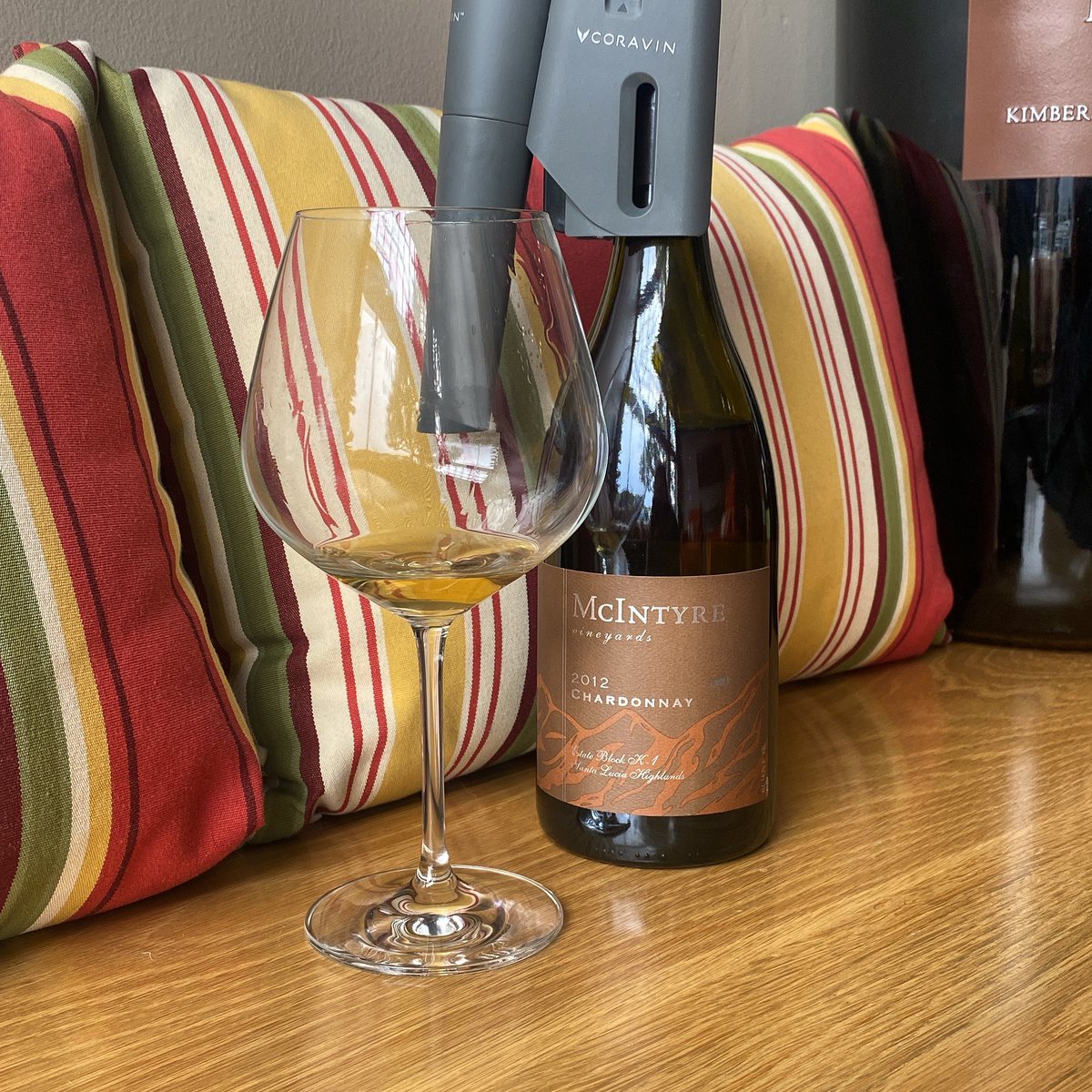 McIntyre Vineyards tweet media