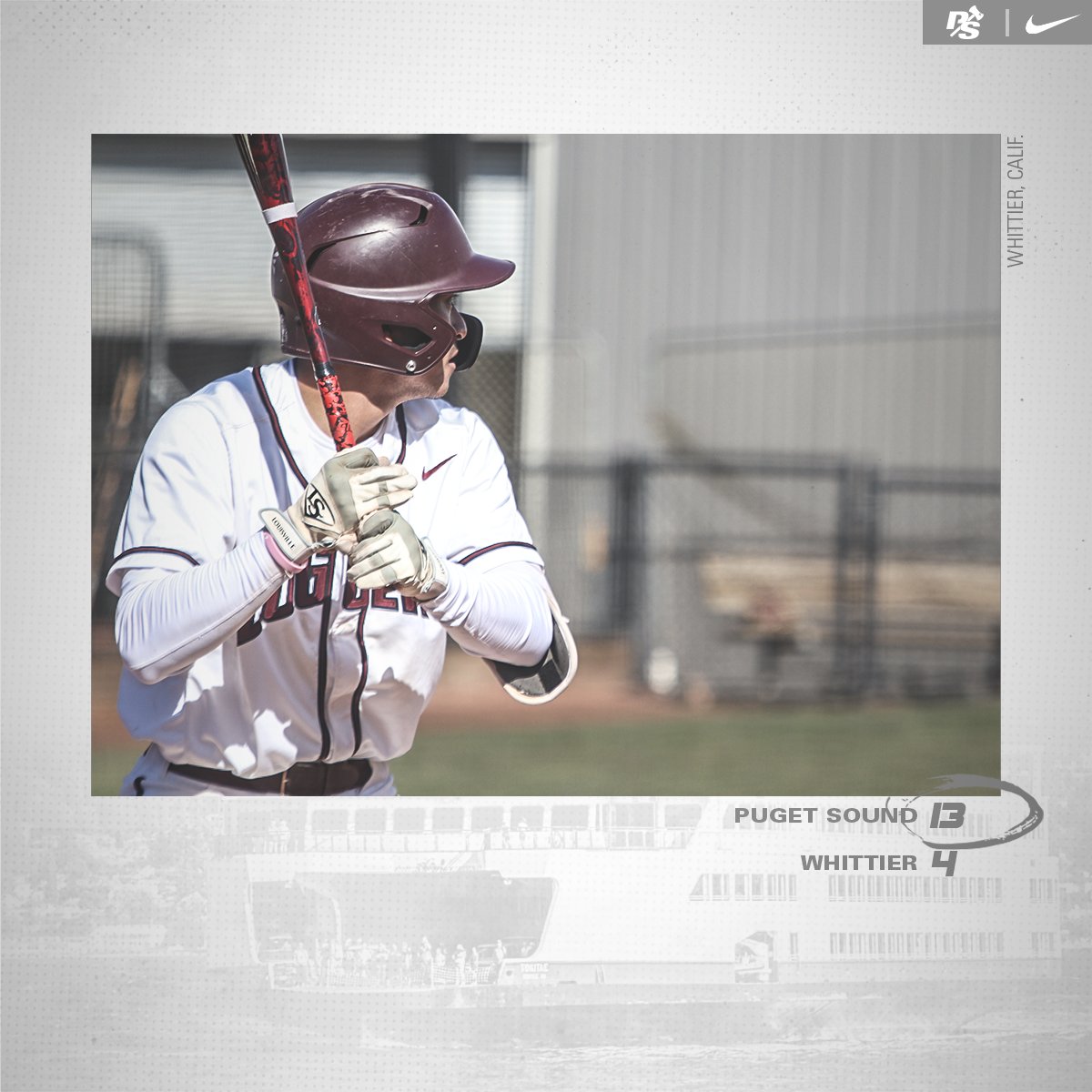 Opening Day DUB!