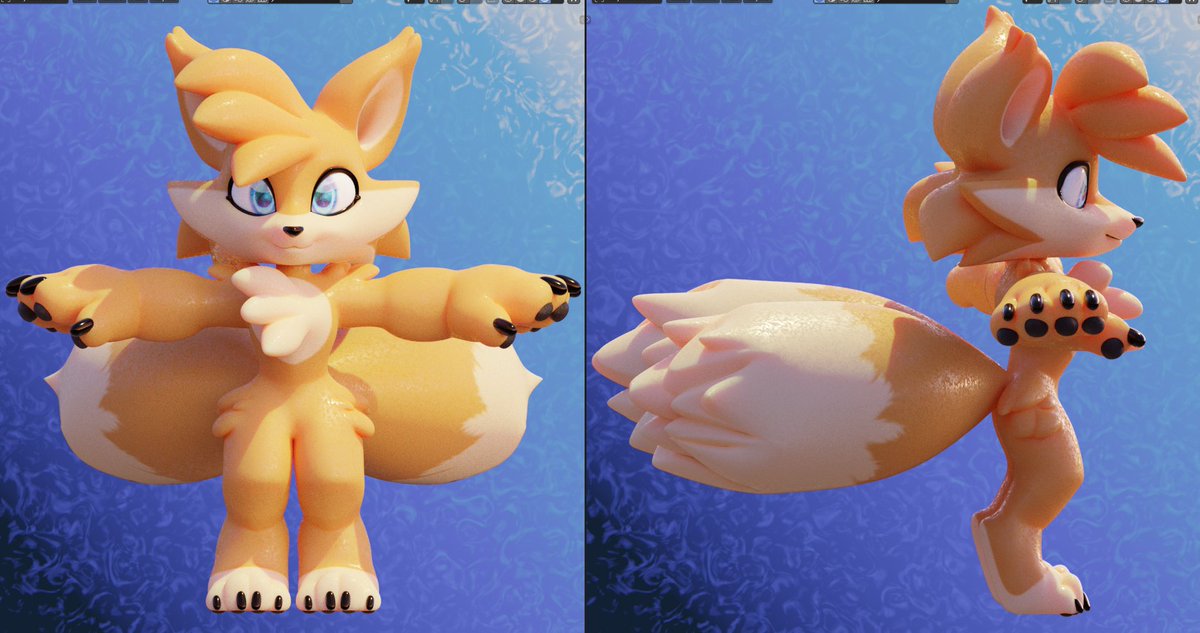 Teva (comms closed) tweet media