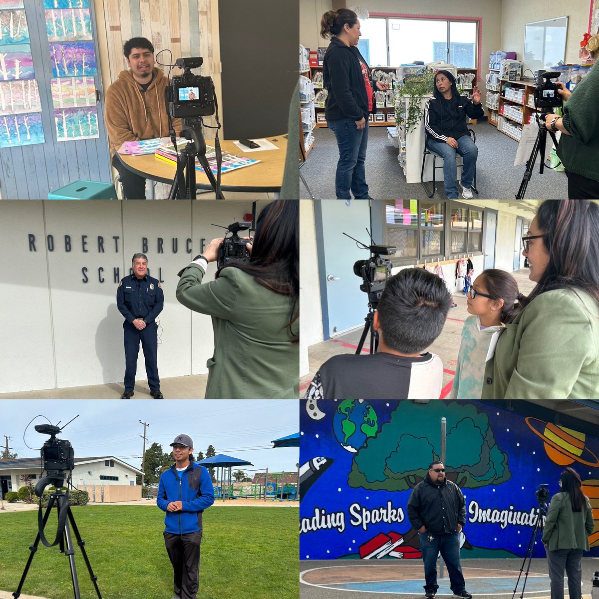 Amy Burns tweet media