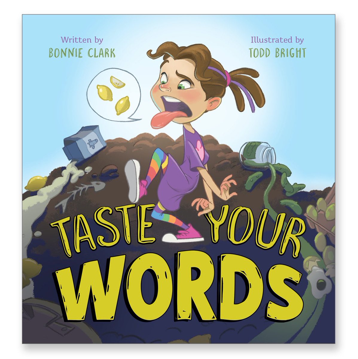 “Kind words are like honey, sweet to the soul and healthy for the body.” Thank you @bonclark for sharing an awesome message on the power of our words. Taste Your Words! It’s a great day to be a Raider! 📚🏴‍☠️ @savcps