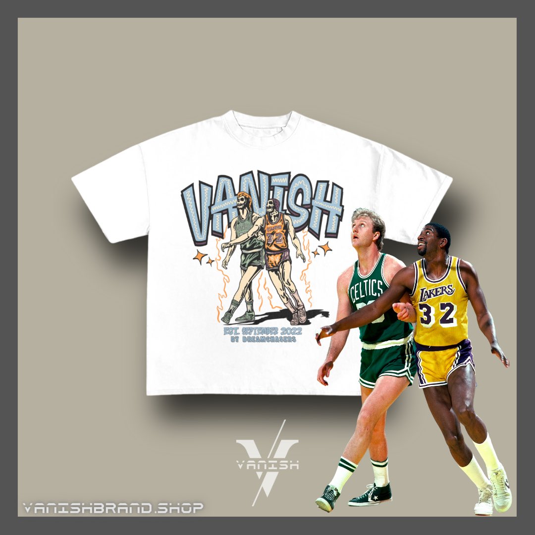 It costs $0.00 to RT a small business trying to make their way up in the clothing industry #SmallBusiness 

vanishbrand.shop