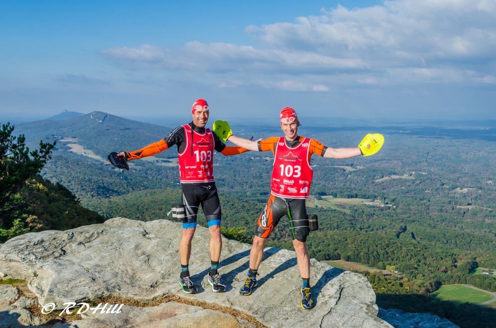 SwimRun NC tweet media