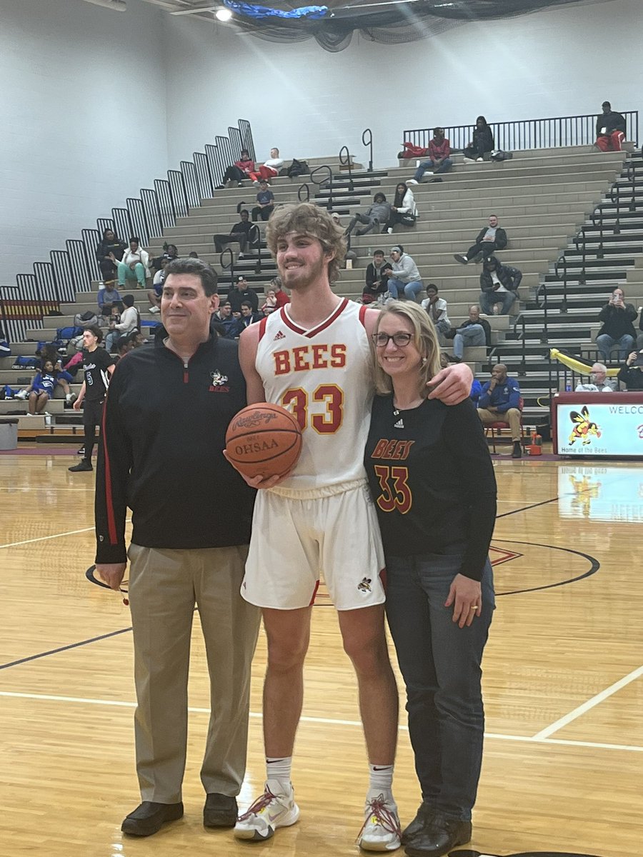 Mr. Backo Assistant Principal BBHHS tweet media