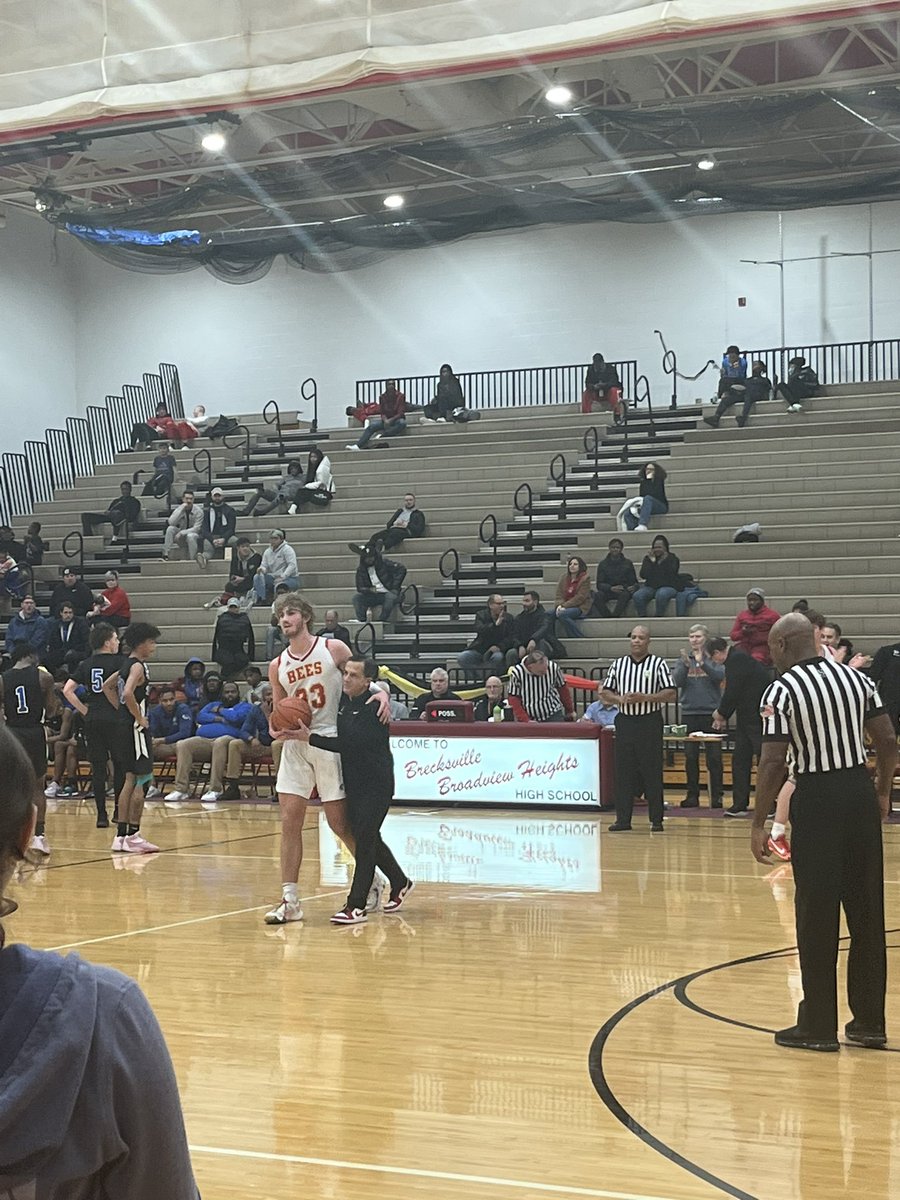 Mr. Backo Assistant Principal BBHHS tweet media