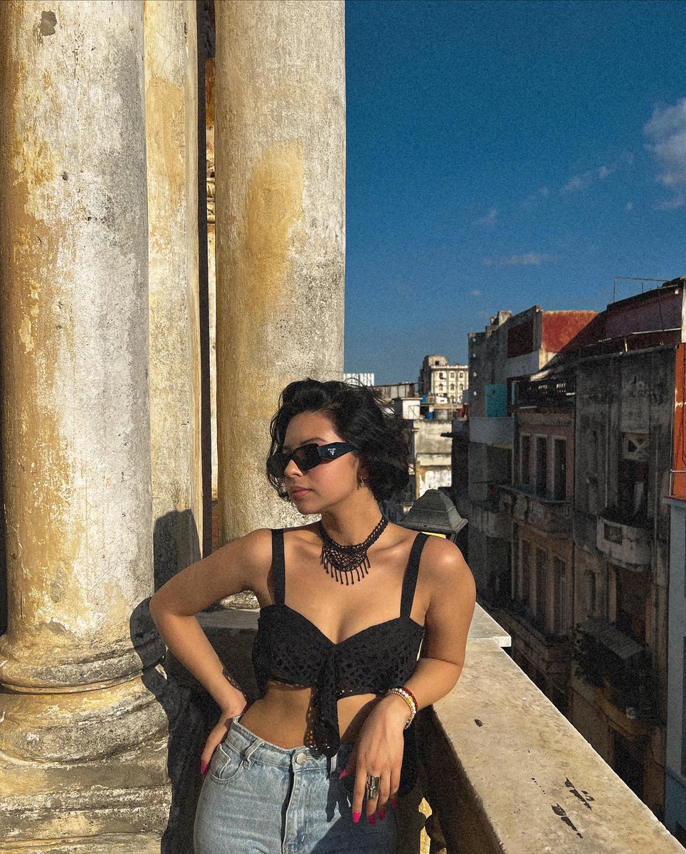 Ángela Aguilar 🇲🇽 tweet media