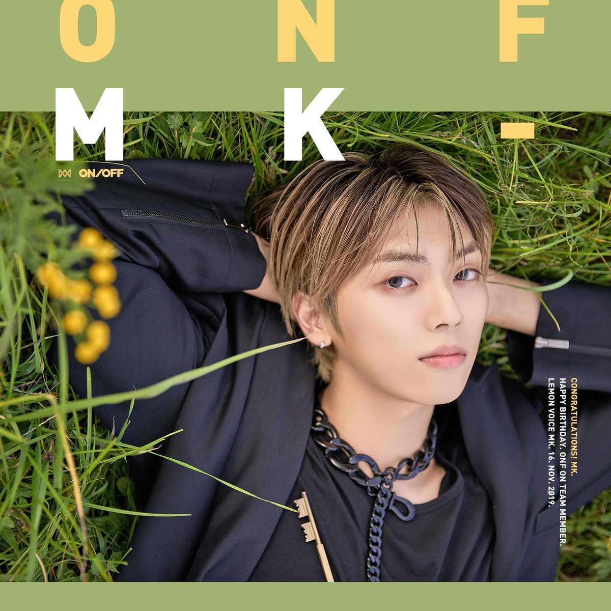 CB_archive_onf's tweet photo. 💛#HAPPYMKDAY 💛
🎂 Previous MK Days 🎂

#온앤오프 #ONF #ONOFF #MK

2017: https://t.co/wICO6mtNdM
2018: https://t.co/jkZ7Y9FNL7
2019: https://t.co/168jxV69d6
2020: https://t.co/ib9LNVhdxr
2021: https://t.co/l8vLADNT3c https://t.co/EM1wpdia3s