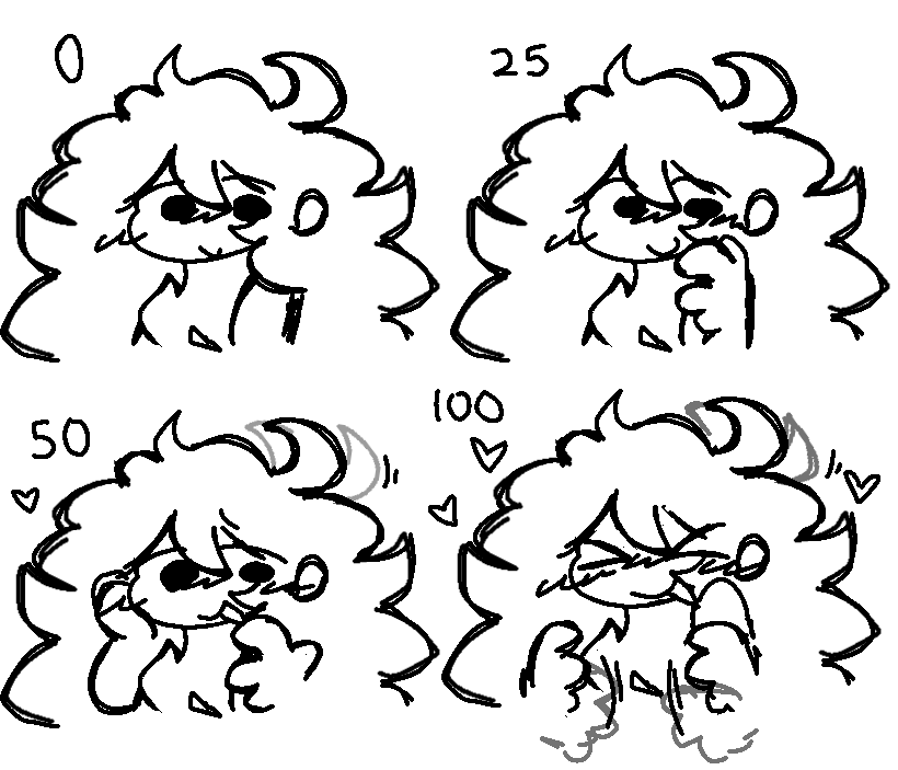 sucky tan ducky do // comms closed on Twitter "i wanna see ocs reply w an oc and see howmuch i