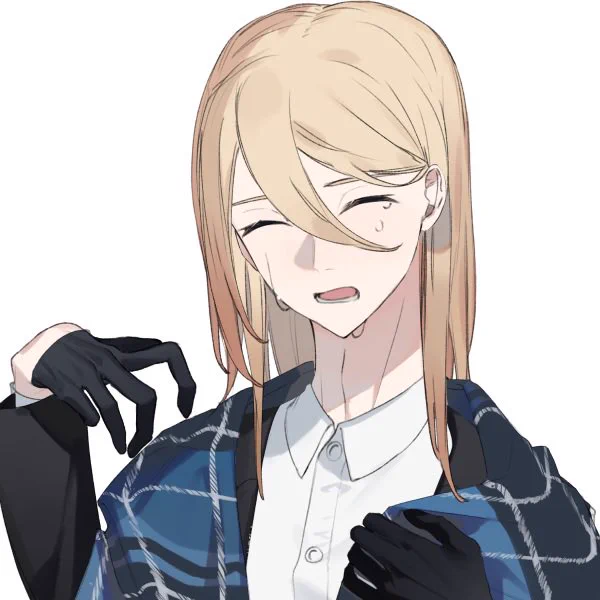 自分達の立場が弱い自覚があるので本人なりに一生懸命突っ張った態度してる奴(1枚目)無条件に自分の存在を受け入れて貰えなかった昔の経験から隙を見せない物腰が染み付いてる奴(2枚目)生まれながらボンボンなので無邪気に素直に育った結果感情表現がとにかく素直な奴(3枚目) 