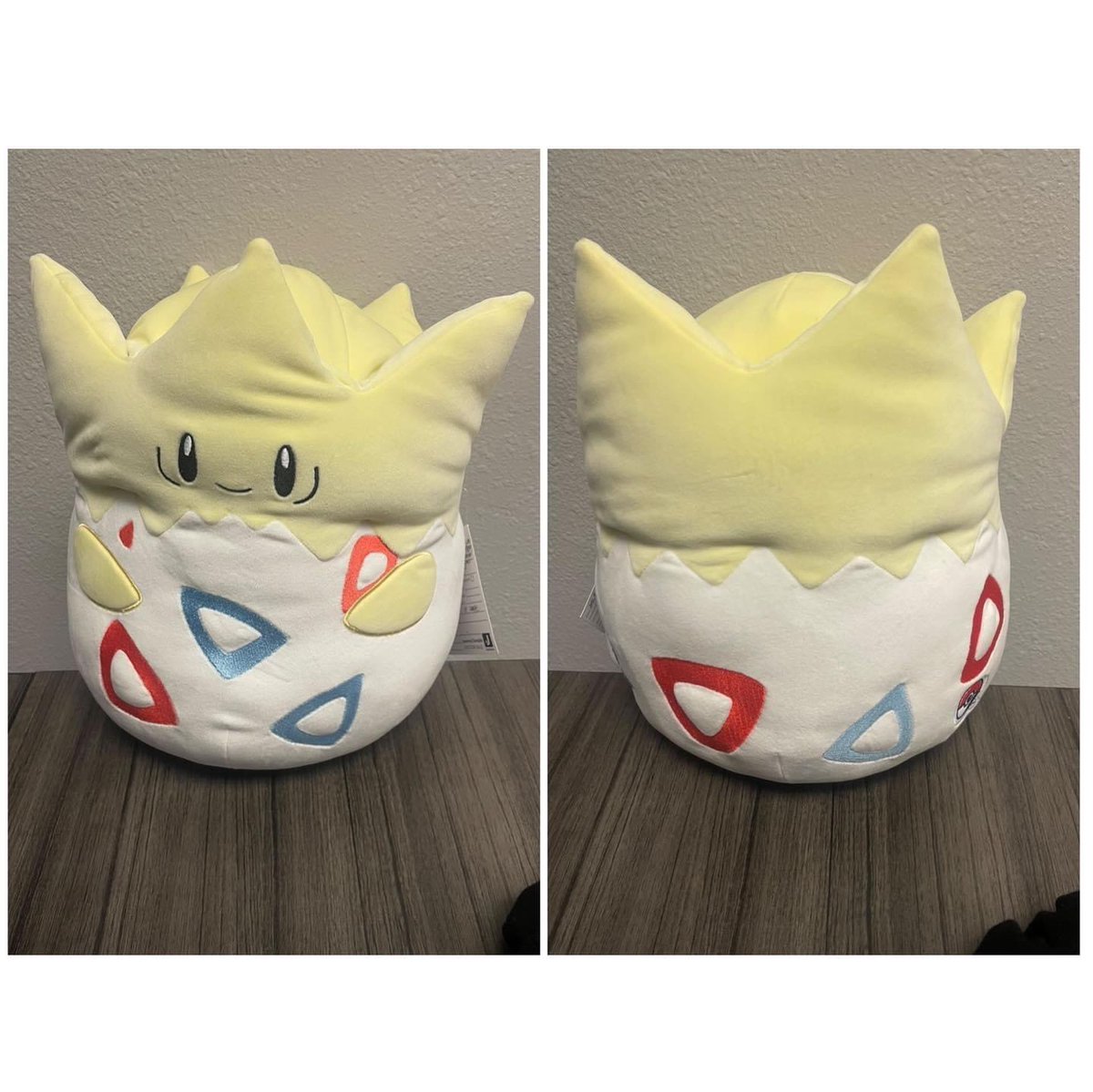 SquishAlert's tweet photo. Upcoming #Squishmallows in the US: #Pokémon: Togepi, Snorlax
Harry Potter
My Hero Academia 

Target update: 20" Clefairy and Teddiursa now have street date of March 15
20" Winking Pikachu and Piplup now have street date of Oct  15

Follow Squish Alert on IG/FB for daily updates https://t.co/Qw1covl3bw