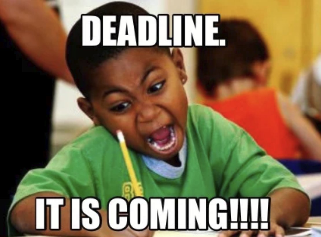 😱The submission site is open at:  
👉hotcrp.eurecom.fr/woot23 ! 
Now only *7 days* left for submitting your awesome works to WOOT 2023!!! ⏰
Deadline: Friday, February 10th, 2023, 23:59:59 AoE