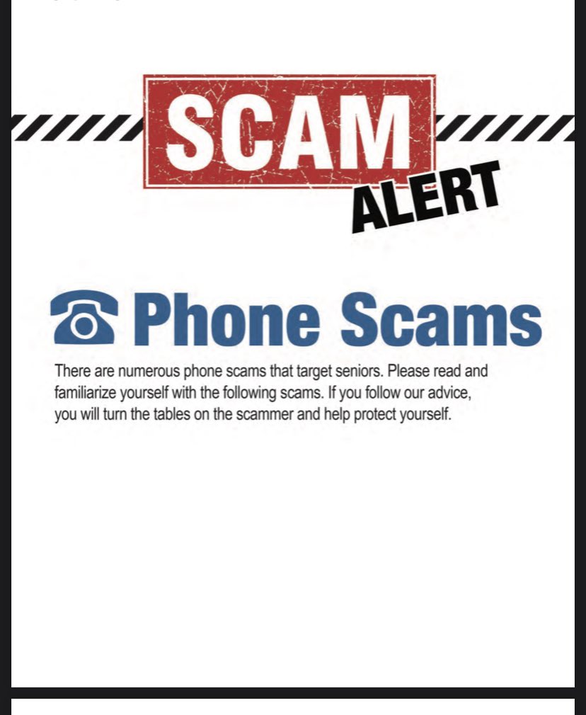Nypd 78th precinct on twitter lately we have seen that our senior