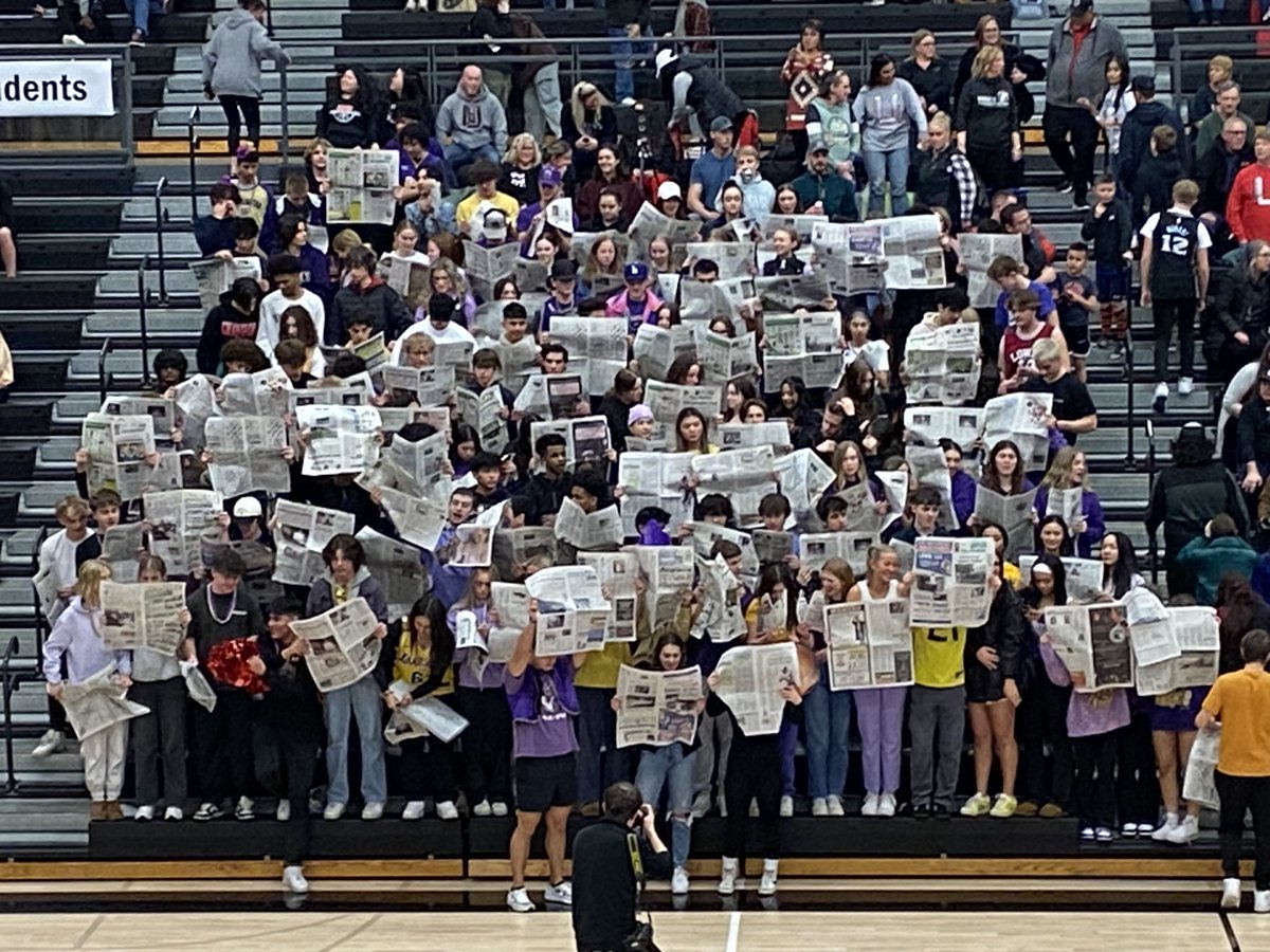 Hey Union students: thanks for reading <a href="/thecolumbian/">The Columbian</a>.
