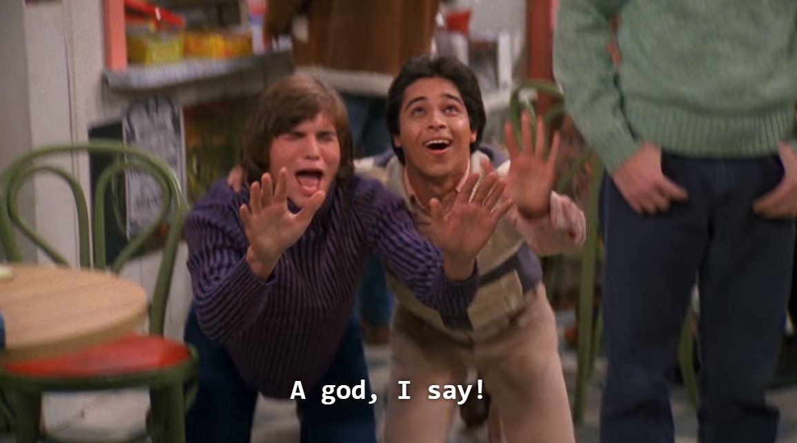 out of context that '70s show (@that70scontext) on Twitter photo 