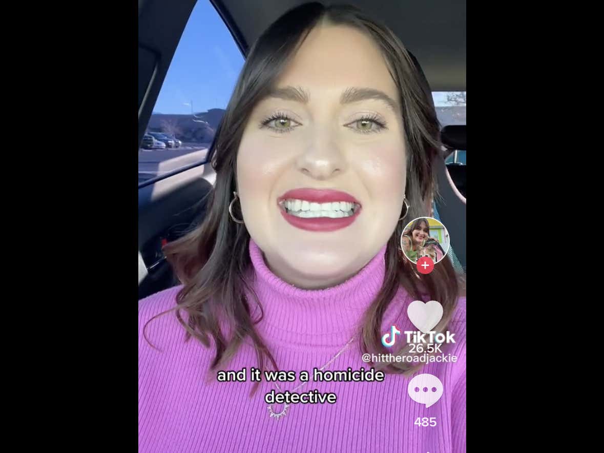 Barstool Sports On Twitter California Woman Linked To 1986 Cold Case Barstool sports on twitter california woman linked to 1986 cold case