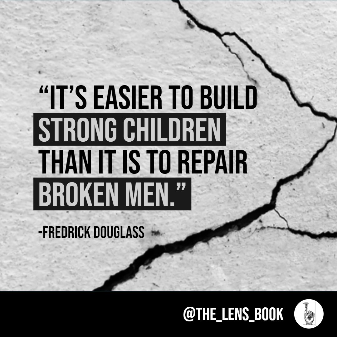 Building strong children isn’t quick, easy, or convenient work. . . but it sure beats the alternative!

~ from <a href="/CoachTDaugherty/">Travis Daugherty</a>