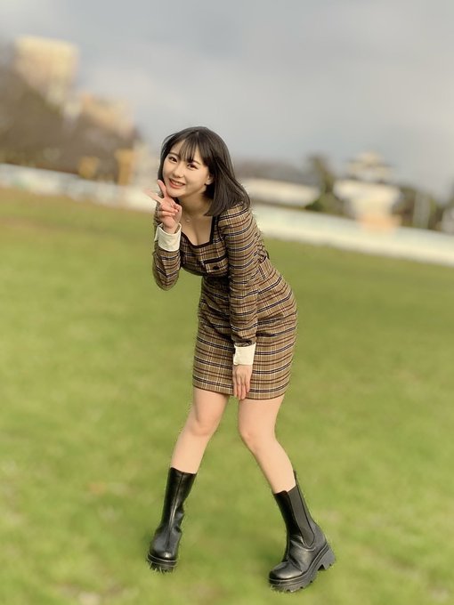 田中美久