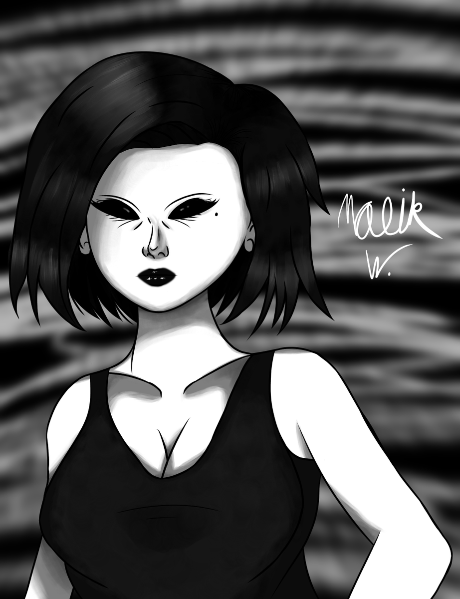 Jane The Killer

#FearToBury #creepypasta #JaneTheKiller #Artwork