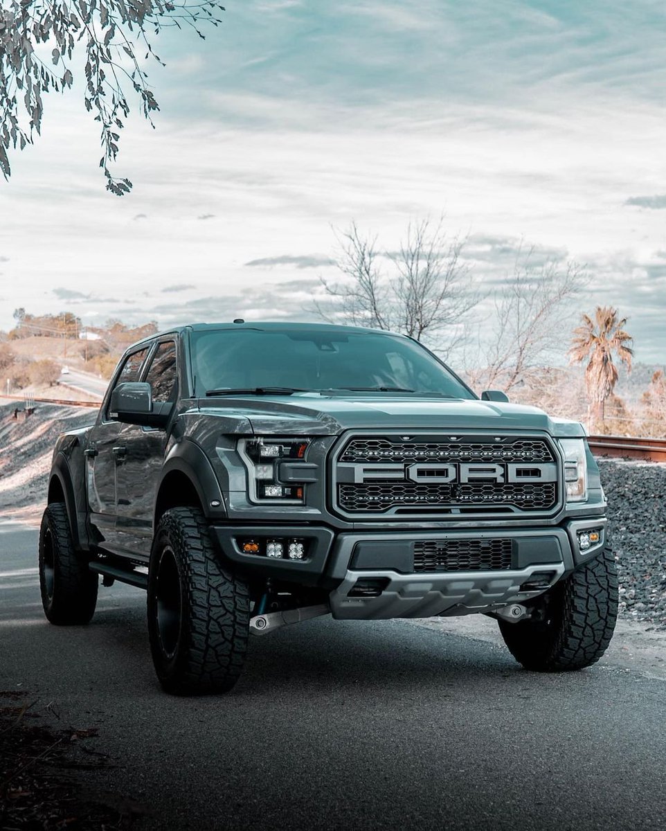 Ford Raptor Page (@fordraptorpage) / Posts / X