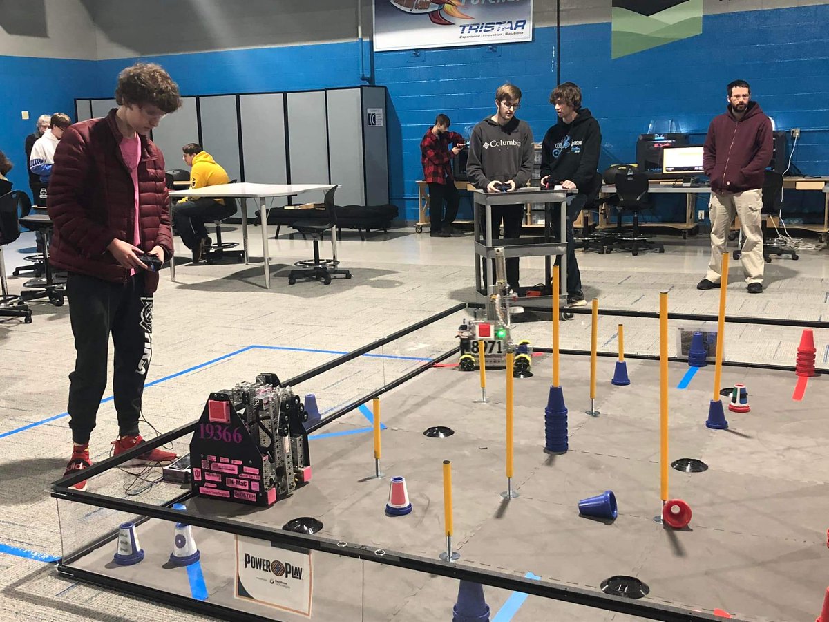 Superior STEAM tweet media