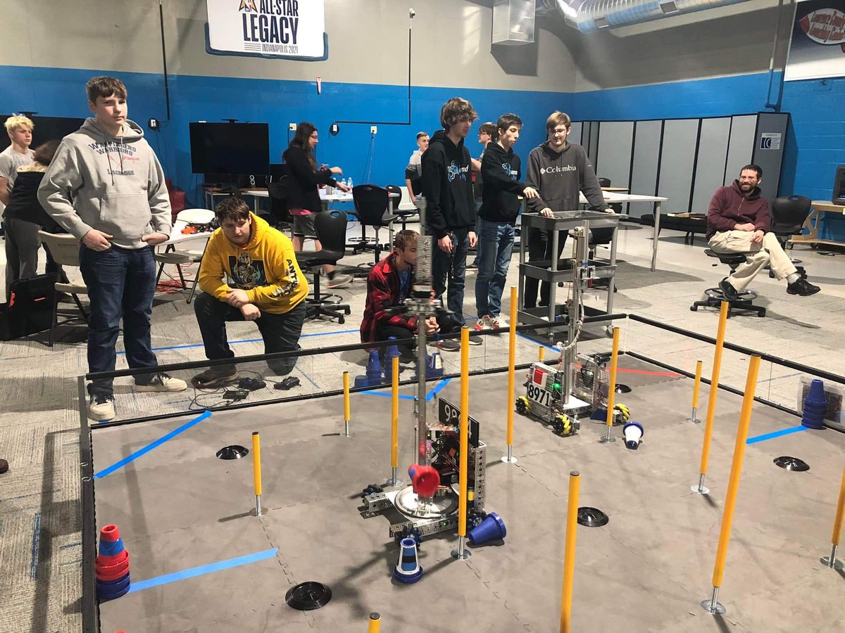 Superior STEAM tweet media