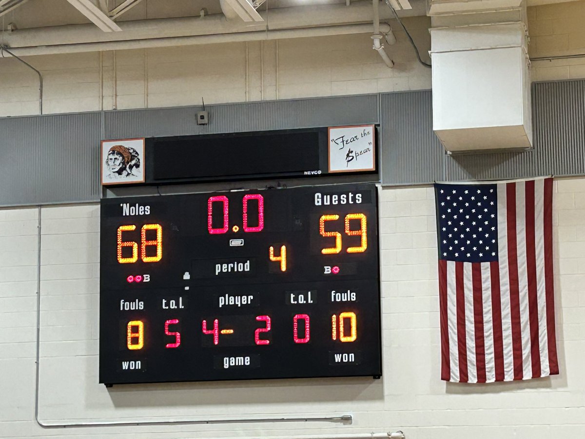 AP_LNPride's tweet photo. Great win tonight over Eustis. Onward to post season!! @bokeybasketball https://t.co/foXywEthqO