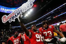 KoyBeasley's tweet photo. Wow! After a great conversation with @FranBrownUGA I am humbled and extremely blessed to receive an offer from the university of Georgia! 🙏🏾@AllenTrieu @GeorgiaFootball https://t.co/ZlbdY5BIHA