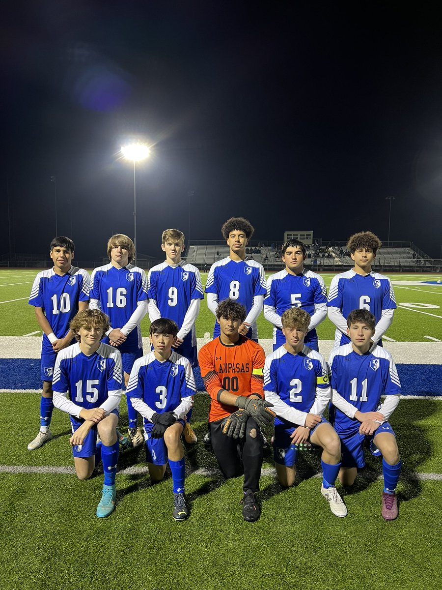 LHSBadgerSoccer's tweet photo. Your Badger #StartingXI for our #HeroNight and District Home Opener vs. China Spring!

#GBT
#PlayLikeYouLoveIt https://t.co/AtCm97NxdU
