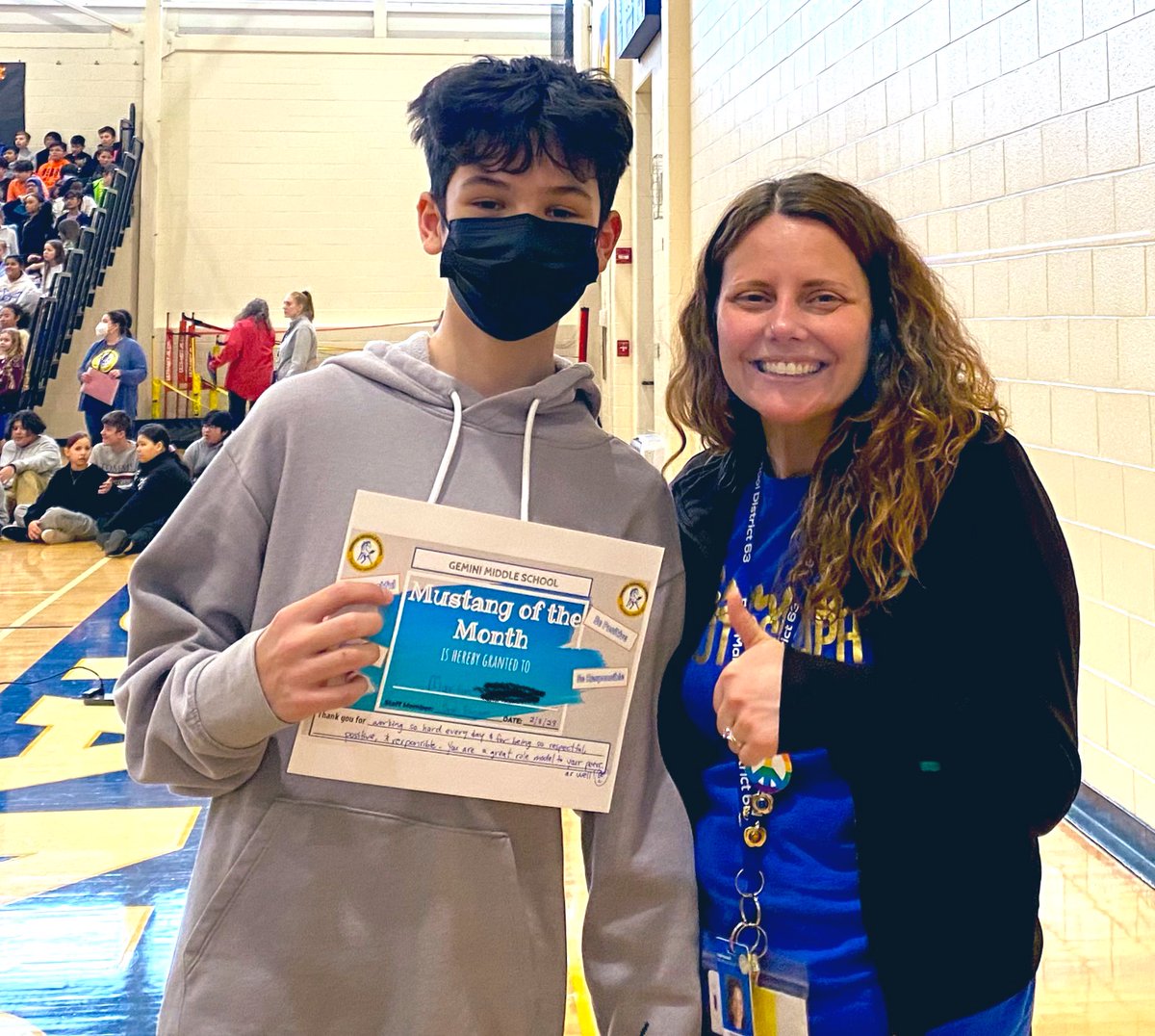 It’s Friday then…🤩🎶 #hereatgemini #63success