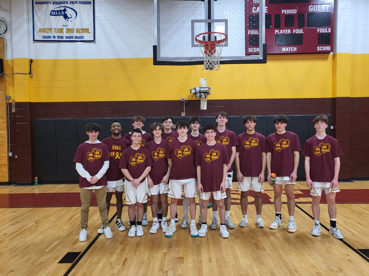 D_Wenzel_30's tweet photo. @KacMartel @CaseSports #ColeStrong https://t.co/Z0l7Nap3dL