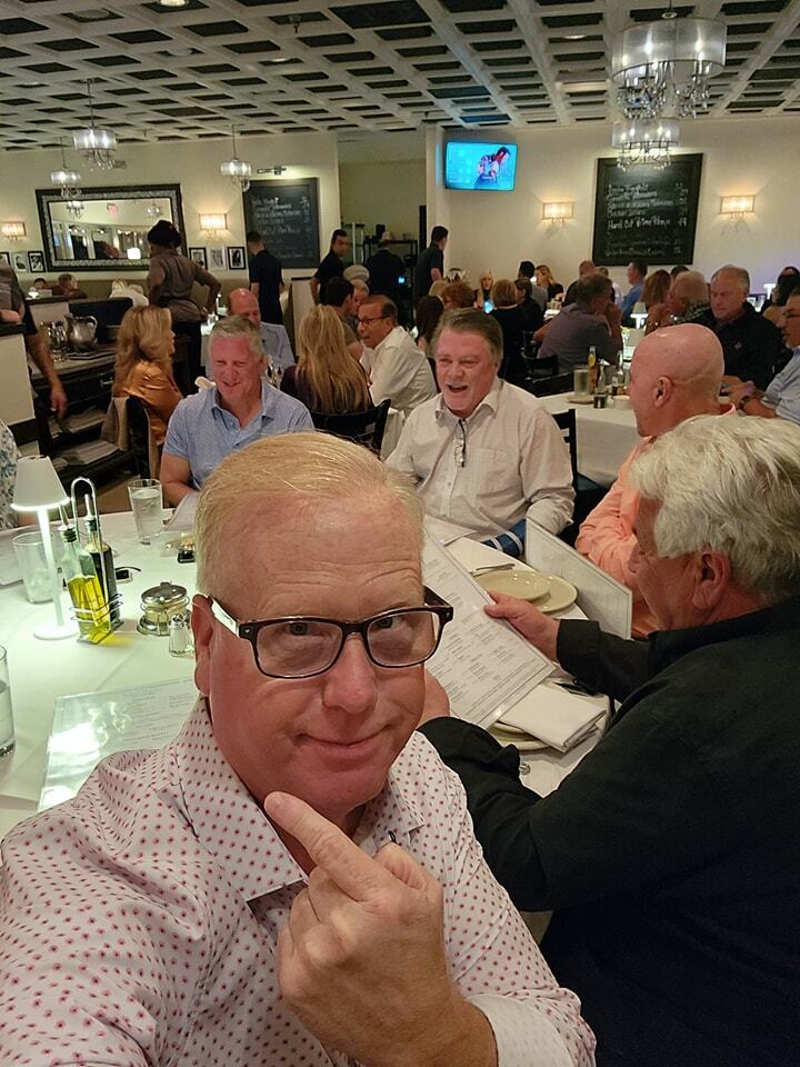 ExMayorMark's tweet photo. Who dey? #neverminds https://t.co/tHn4aW24Ge https://t.co/kUSs35OHbG