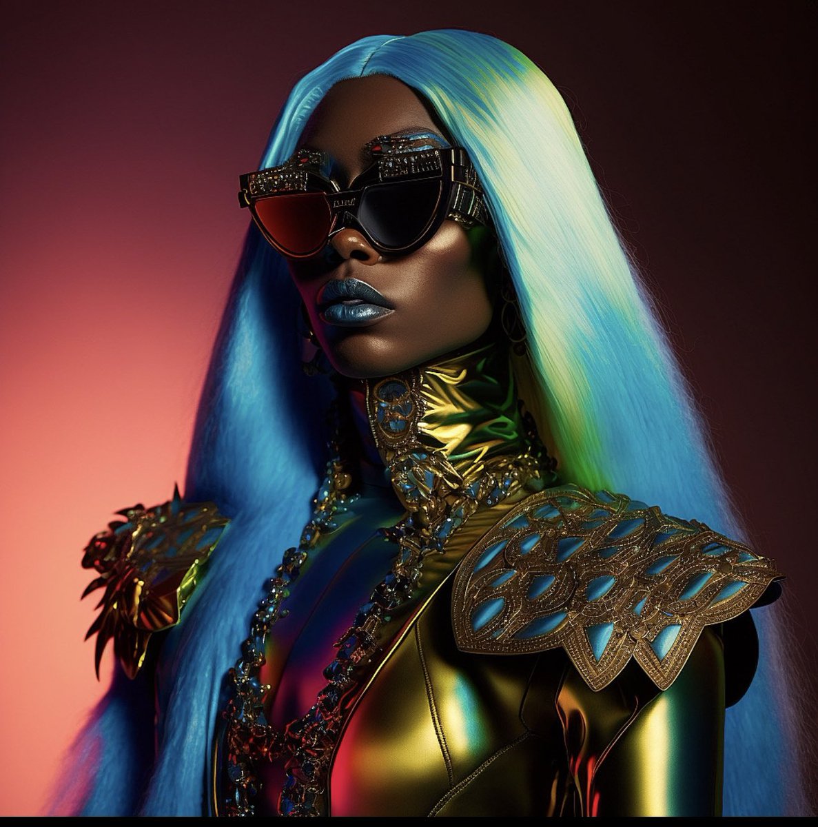 IamMiaVa's tweet photo. @ParisHilton @jimmychoo @super73 @dollskill @Loungefly @Barbie @ShearPhysique Let’s rock some style babe! https://t.co/x26Ax9RpAx