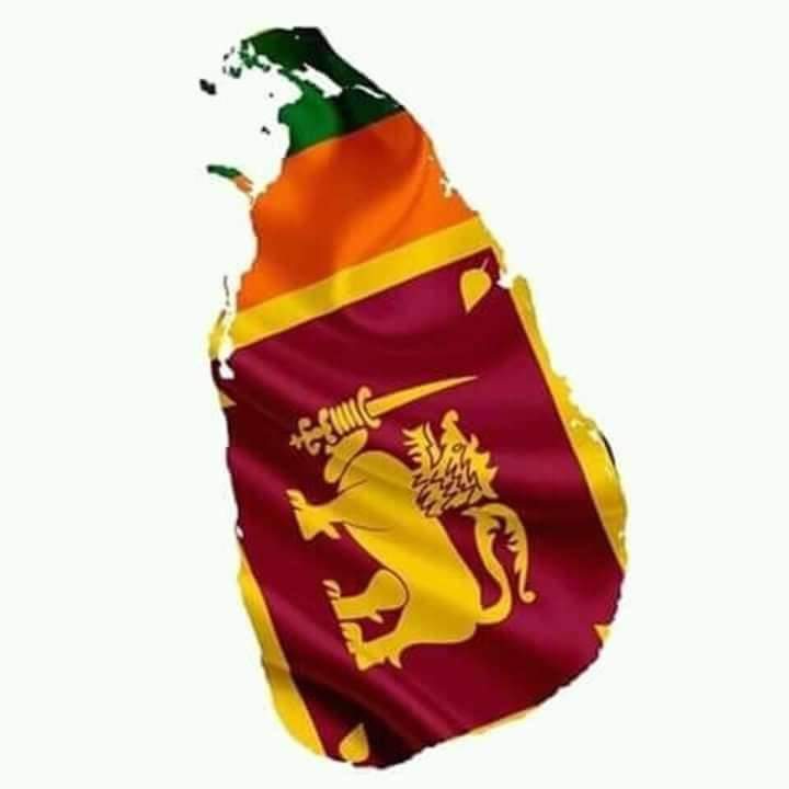 My warmest congratulations on the 75th Independence Day of Sri Lanka.I am proud to be a Sri Lanka 🇱🇰.

#75thIndependenceday
#ProudtobeSriLanka🇱🇰