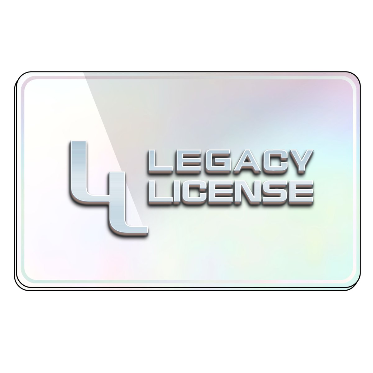 "Some Trainers are defined by their Legacy - etched into the very lore of Aethos; renowned and revered by all.

A Legacy License is a 'rite of passage,' for them, to bestow upon their kin granting unparalleled perks &amp; accessibility."

-[Overseers] President Avarice

#CatchNOMs