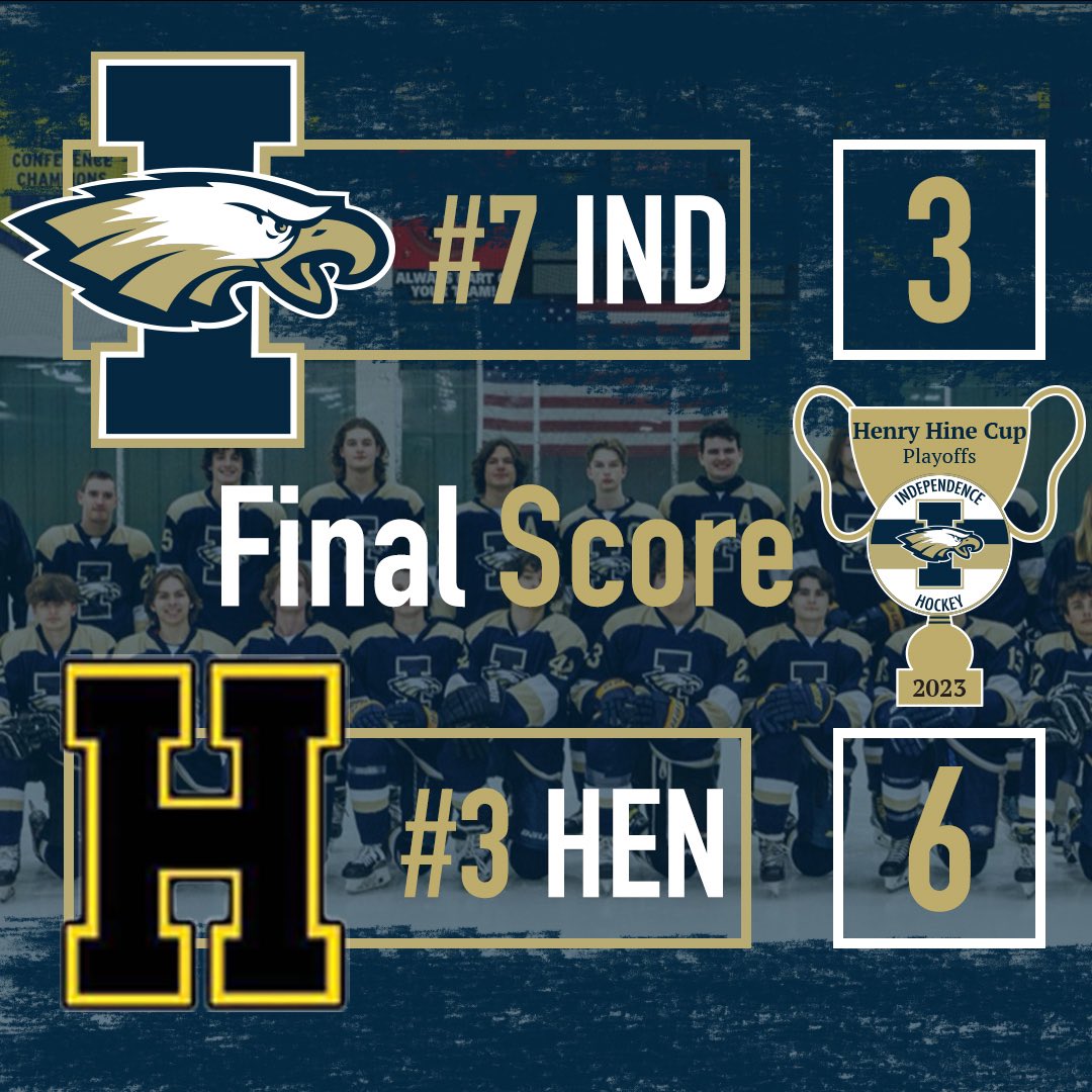 That’ll do it for the 2022-2023 season.