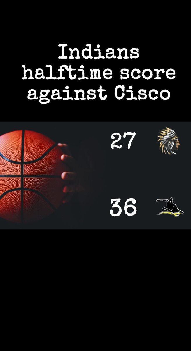 Indian Basketball tweet media