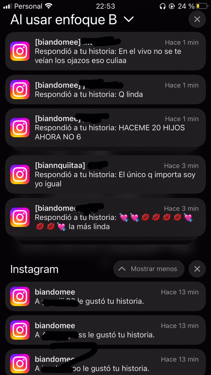 la mejor parte d subir historias😁😁