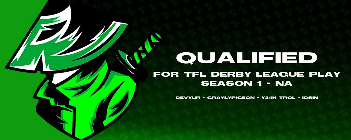 Gynter Zeon Esports tweet media