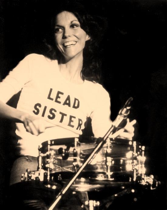 Remembering Karen Carpenter on the 40th anniversary of her passing on February 4th, 1983.
#OnThisDay #BOTD #KarenCarpenter #LeadSister #TheCarpenters