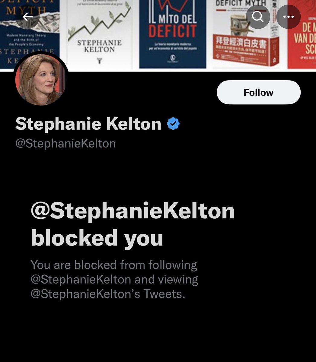 realSatoshi3's tweet photo. @Shizcrey @StephanieKelton Reeeeeeeeeeeeeeeeeeeee https://t.co/u27io3pBHn