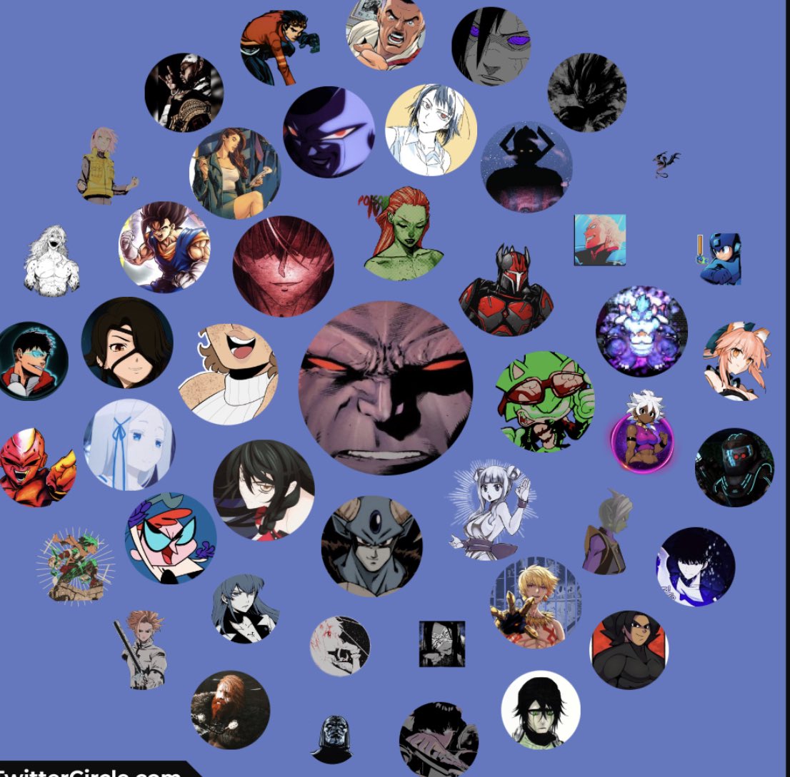 Endsanity's tweet image. //